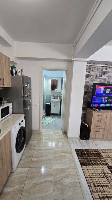 Apartament – Rosu - Mai multe