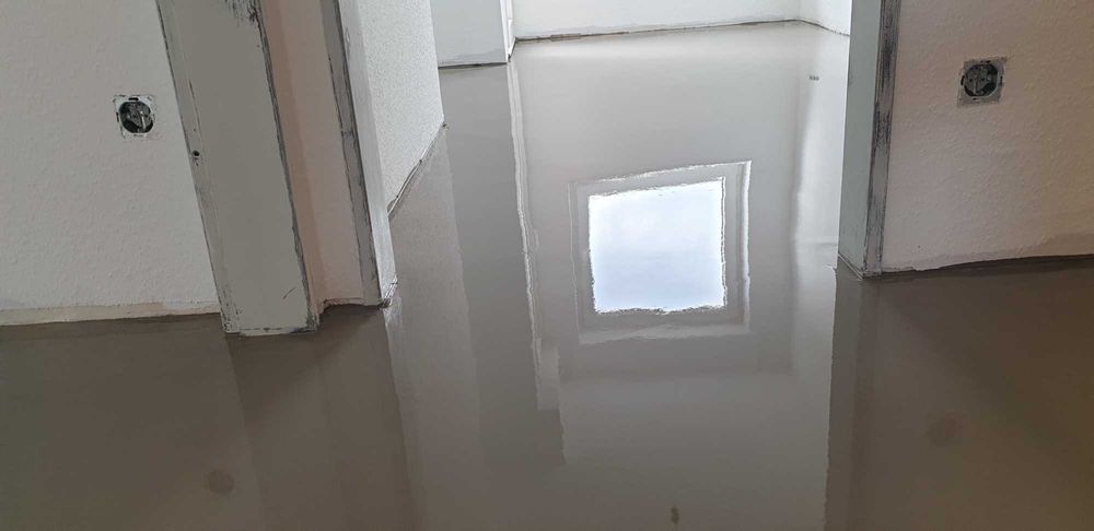 Montaj parchet laminat si stratificat