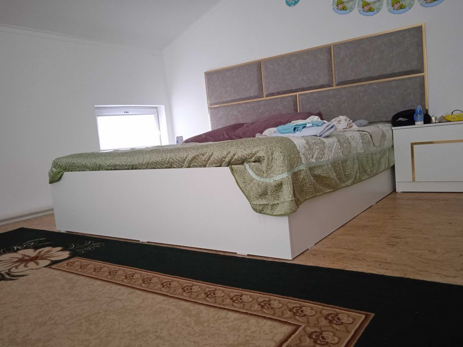 Мансард үй сатылады