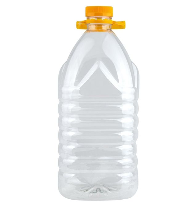 Продам Пластиковые бутылки 5л.