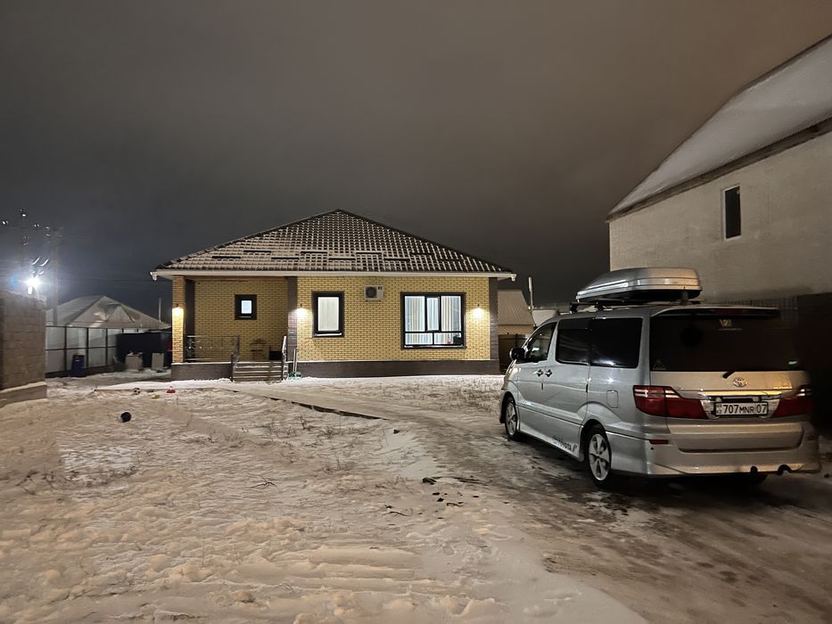 Продажа дом и бизнес