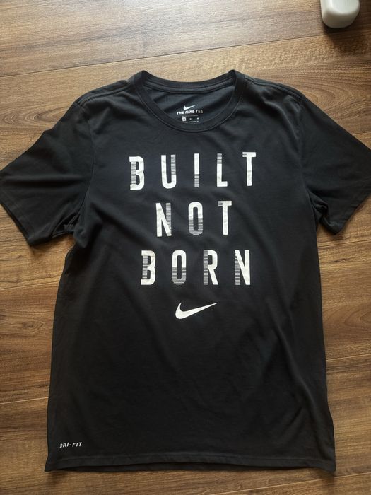 Тениска Nike tee М