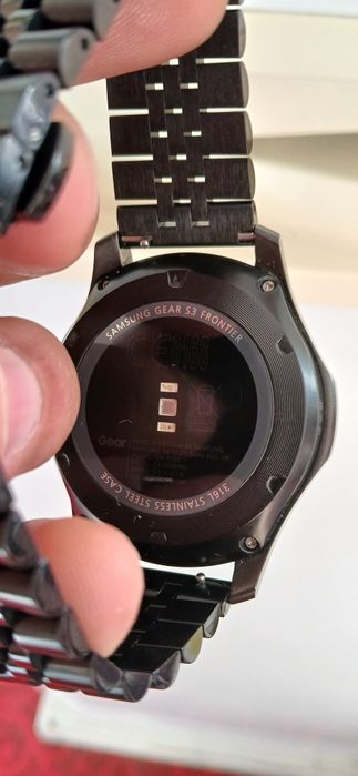 Samsung gear fronted  ва бошка смарт соготлар