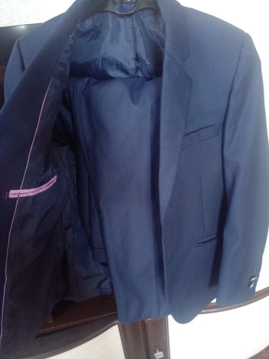 Классические кастюмы