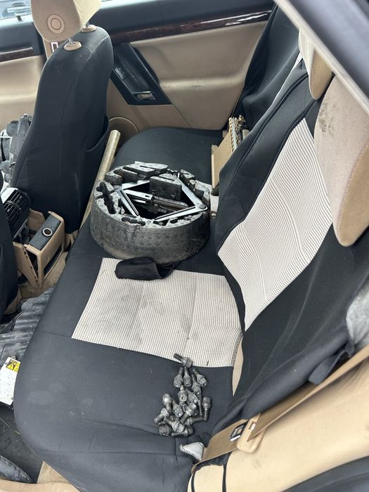 Vând Opel Vectra Pentru Piese