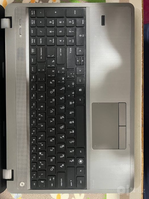 Hp ProBook 4540s