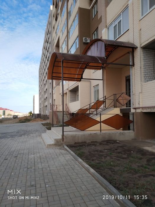 Продам помещение Алтын Орда