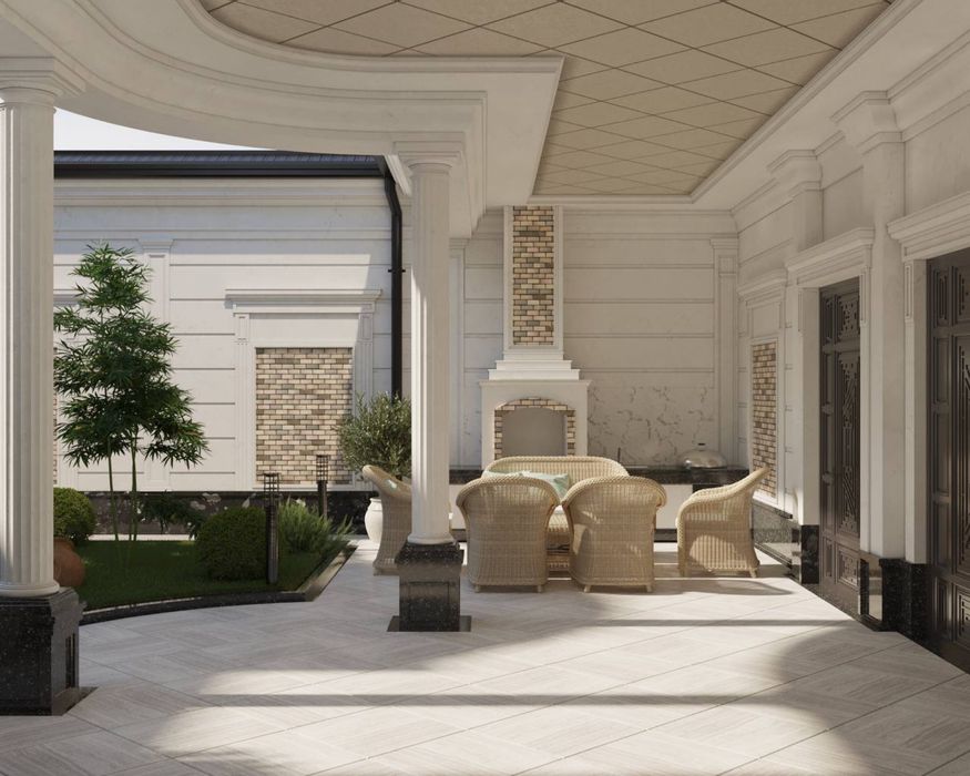 Qibray tumanida yer sotiladi 8 sotix srochnaa