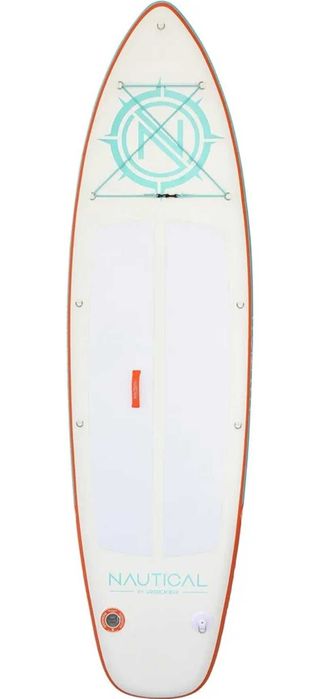 Падъл борд водно приключение