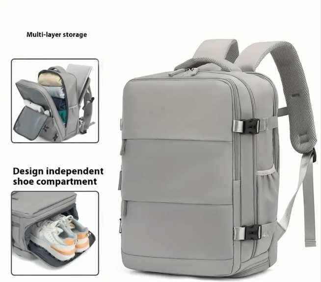 Rucsac multifuncțional modern NOU