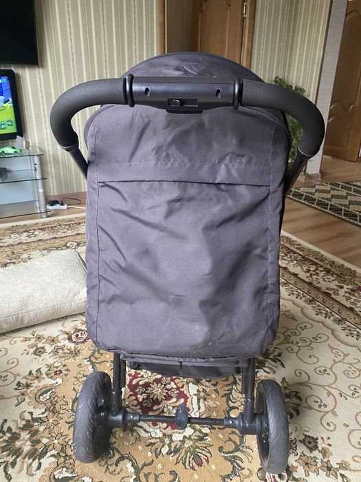 Прогулочная Коляска Happy baby