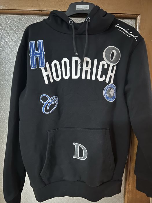 Мъжки суичер HOODRICH