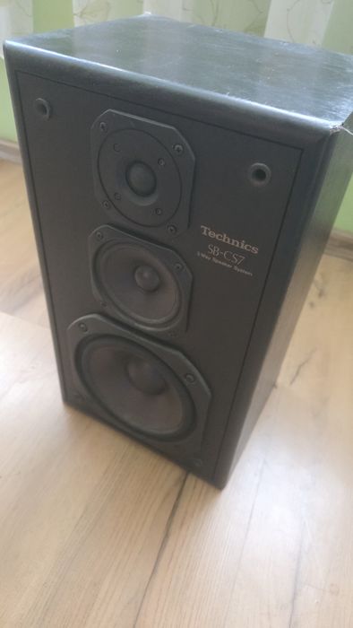 Тонколони Technics SB- CS7