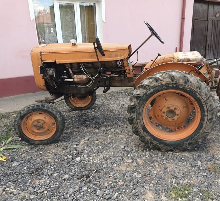 Fiat 110R, 25 cai putere