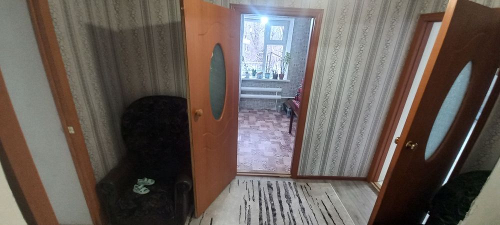 Продам дом уютный