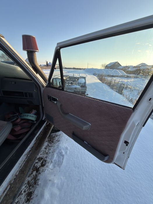 JEEP Cherokee 1993 — imagine 5
