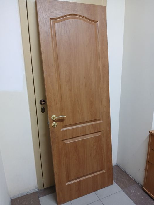 Двери межкомнатные