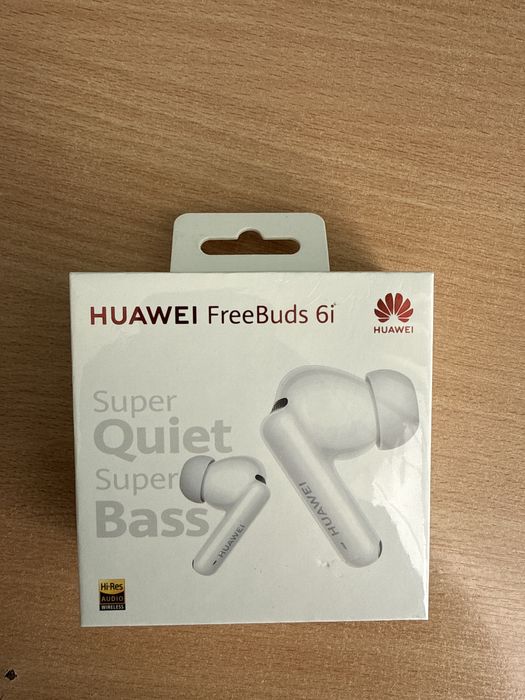 HUAWEI freebuds 6i