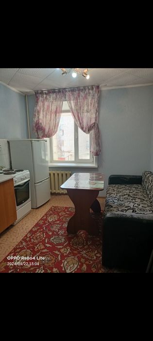 Сдам 1-ком.  Квартиру