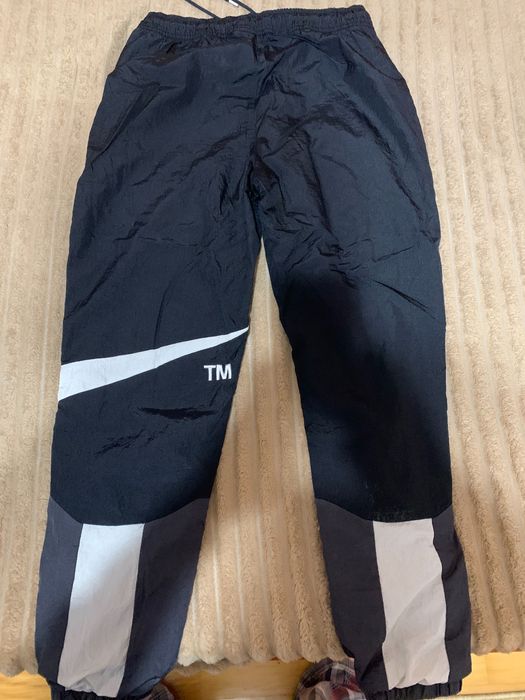 pantaloni Nike fâș