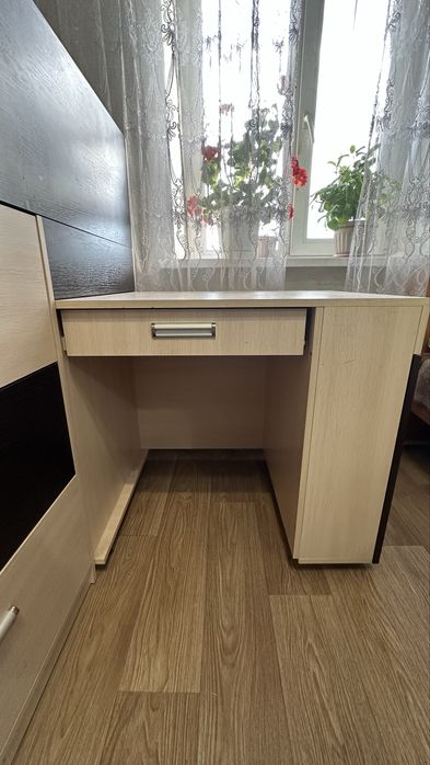 Кровать детская трансформер