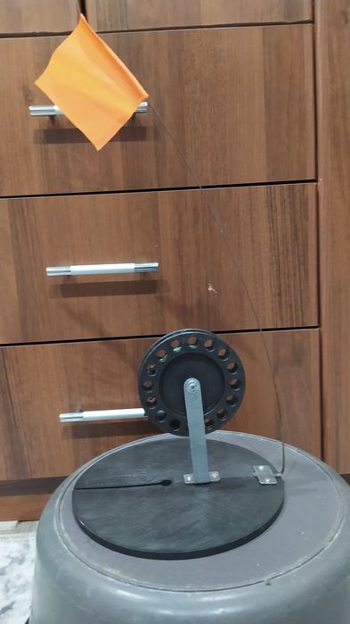 Продам жерлицы зимние