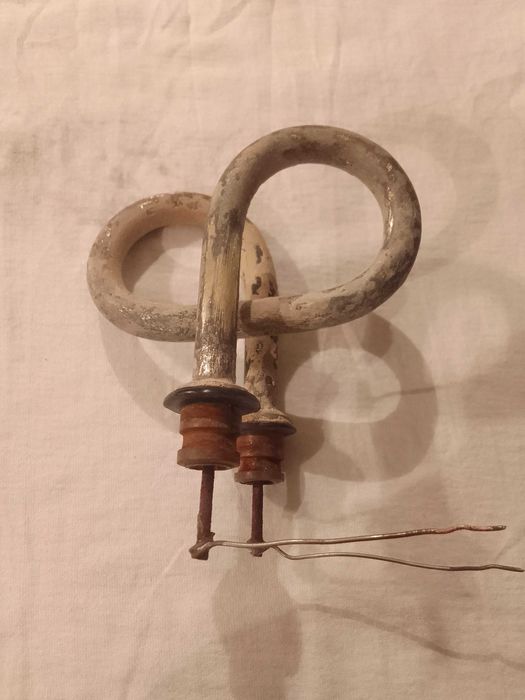 ТЭН  нагреватель