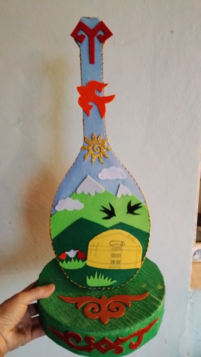 Поделки, Поделки в садик