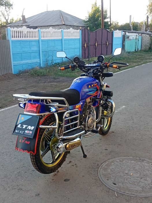 Продается Мотоцикл