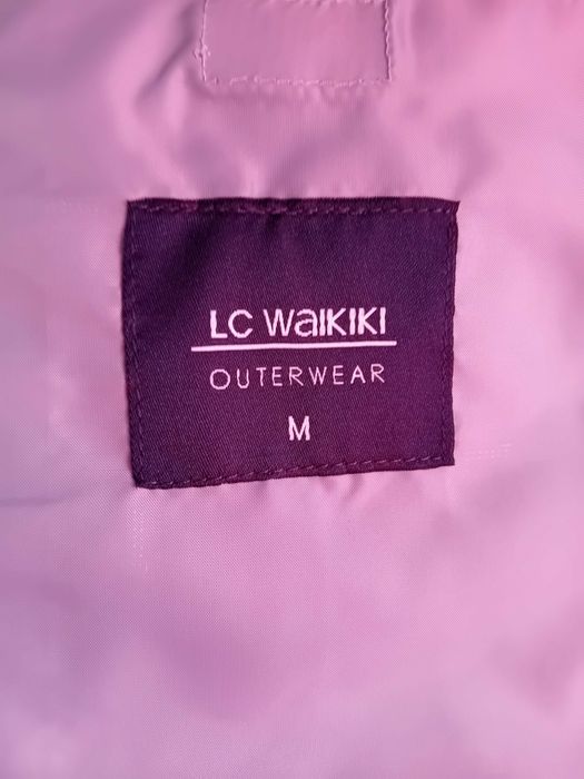 Мъжко яке LC WAIKIKI