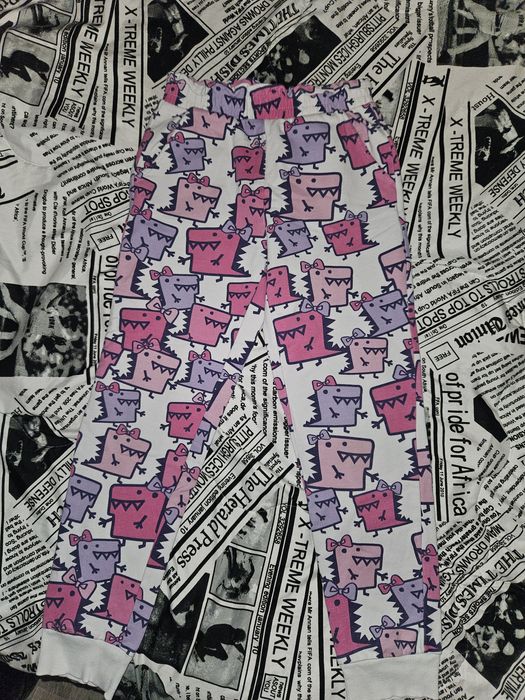 Голям лот детски дрехи 128-134 рр