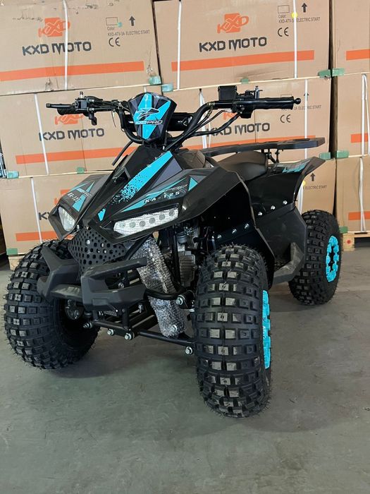 KXD 003 bigfoot atv nou cu garantie si livrare in toata tara