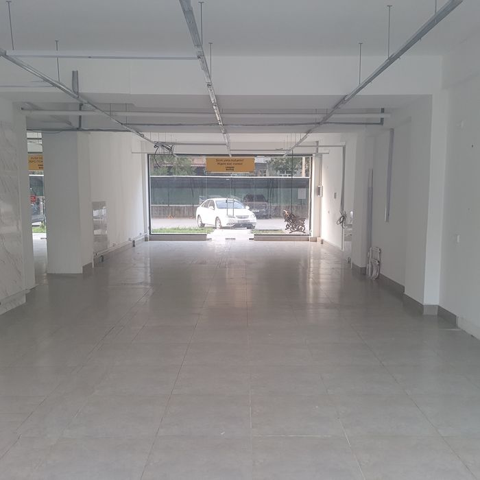 Аренда помещения