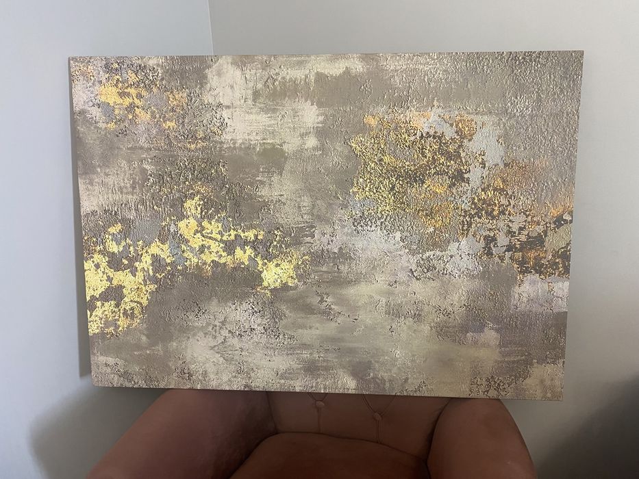 Картина печать