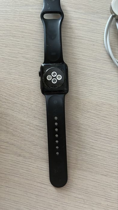 Apple watch 38MM S/M