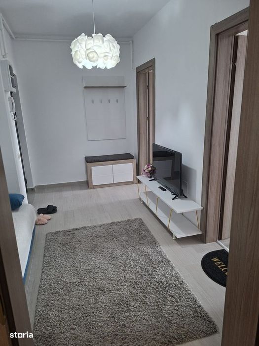 Studio Modern și Confortabil în Bragadiru, Complet utilat — fotografia 3