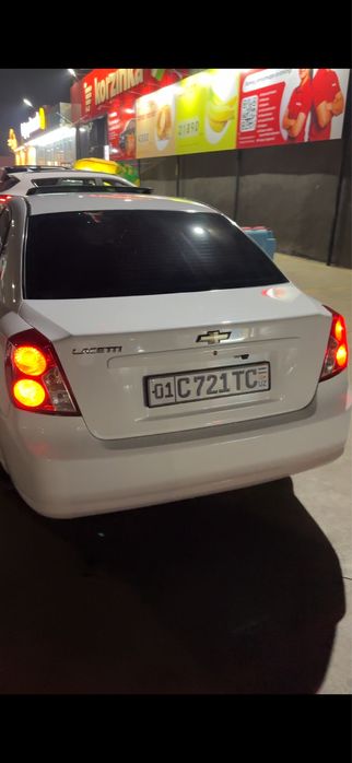 Gentra 2015 avtomat