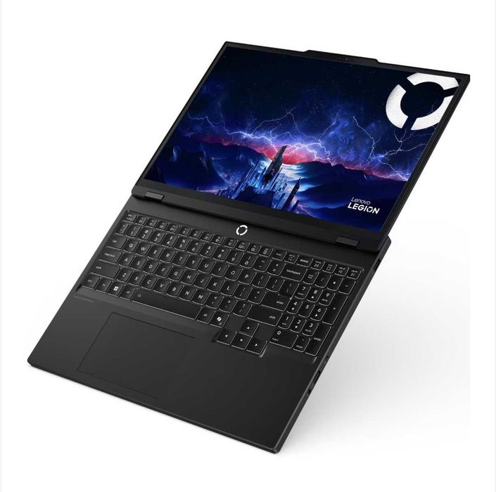 Lenovo Legion 5, Ultra 9 275HX, OLED, 165Hz, 32GB RAM, RTX 5070 8GB