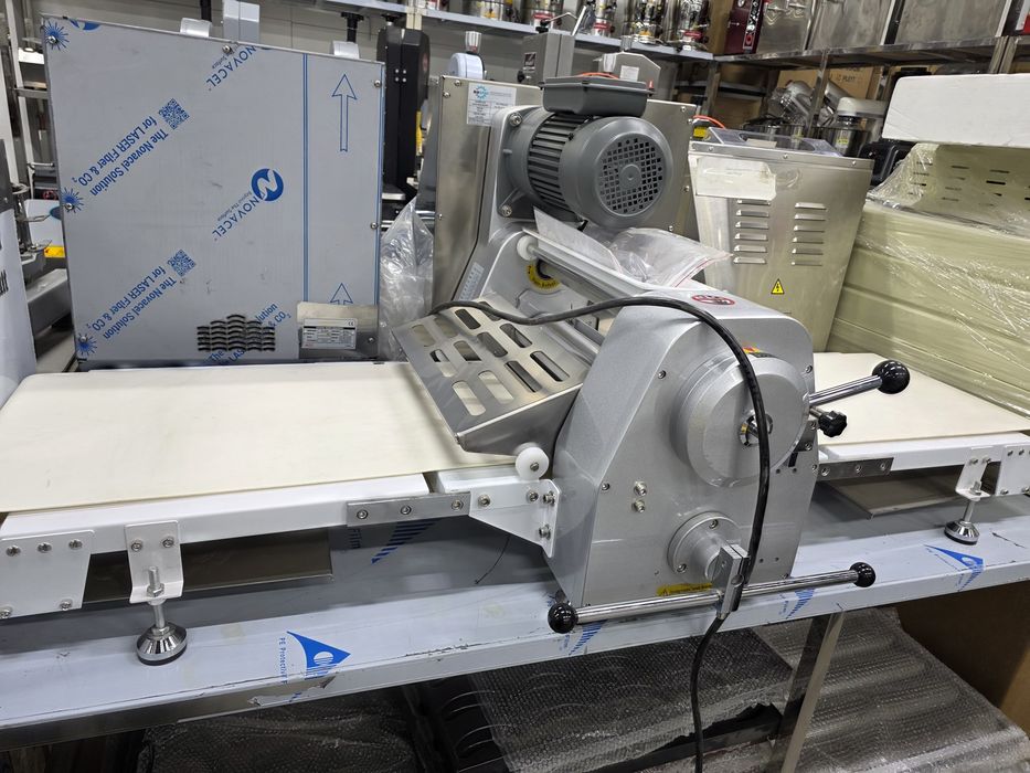 Тестораскатка  XAMIR YOYISH USKUNASI barcha turidan optim narxlarda