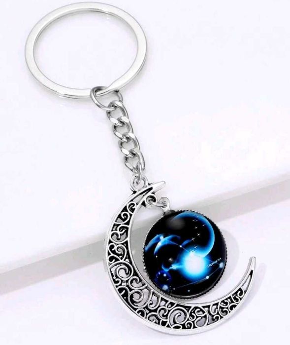 Ключодържател на бройка