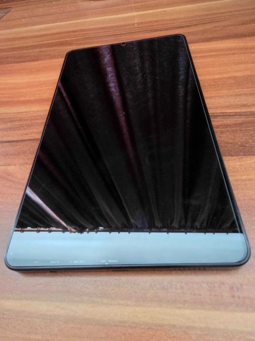 Tableta Samsung Galaxy Tab, 8GB RAM, Garantie Emag 31 Decembrie 2027 , 128GB, A9, Octa-Core, 8.7" ecran