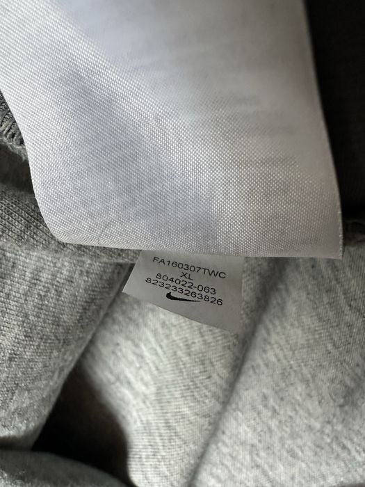 Nike original долнище.XXL