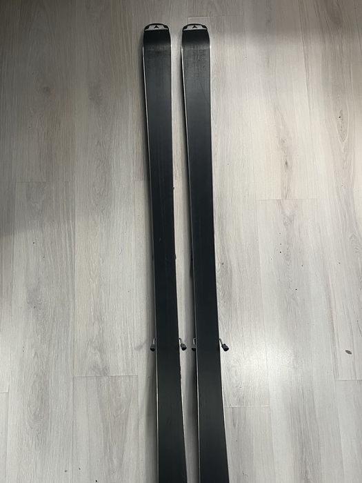 Schiuri Atomic Maga Carv X 170cm