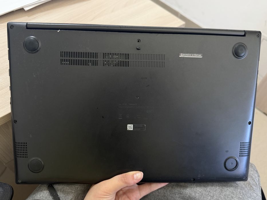 ASUS VivoBook K513EA