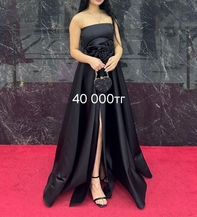 продаю свои платья