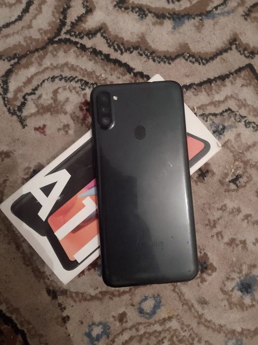 Самсунг а11 хорошо состояние