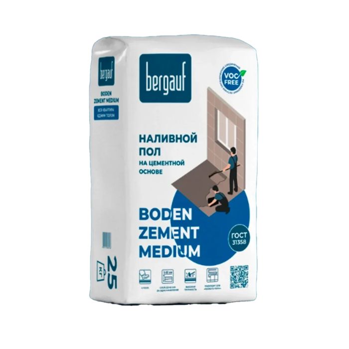 Бергауф медиум ,Bergauf Medium, keramik pro ,керамик про Бергауф