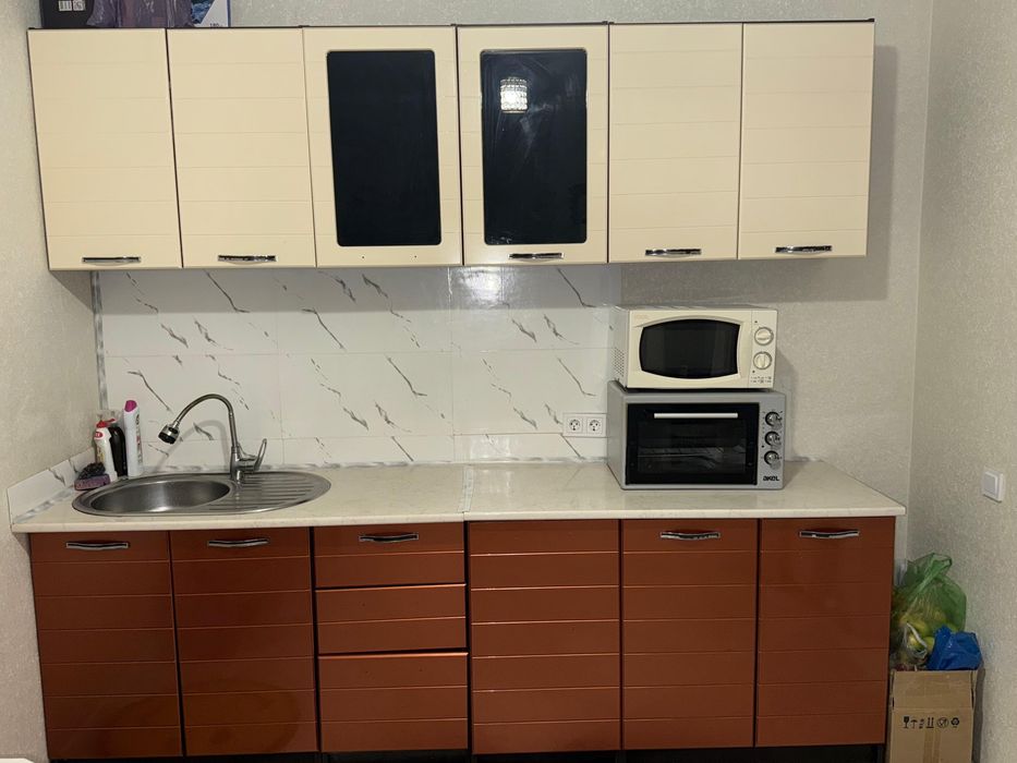 Продам кухонный гарнитур