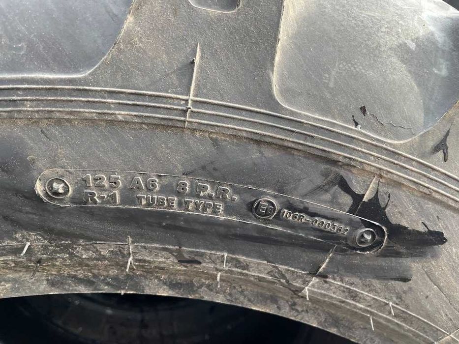 13.6-28 PETLAS Cauciucuri noi agricole de tractor FIAT U445