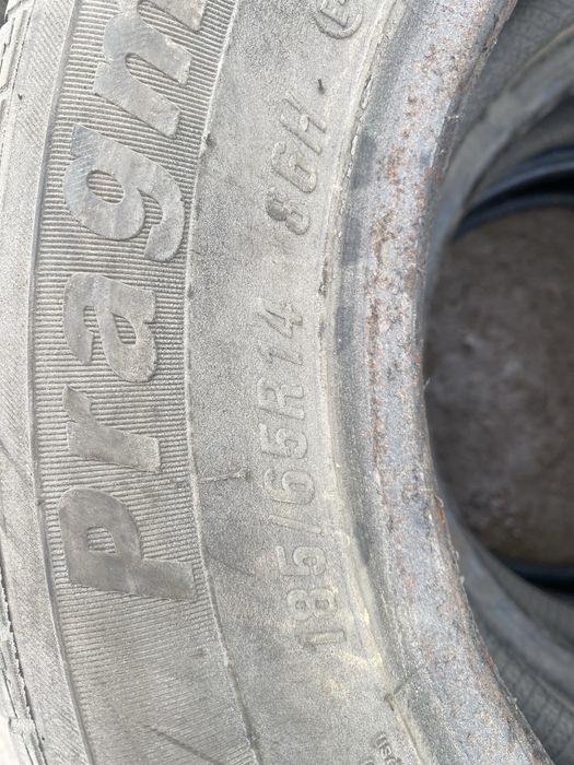 Продам резину фирма Максис